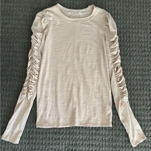 Free People Long sleeve T-Shirt